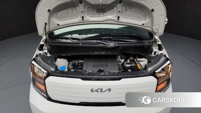 Kia The New Kia Ray id 3503009 из Кореи 16