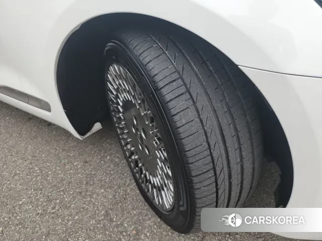 Kia More K9 id 3380579 из Кореи 16