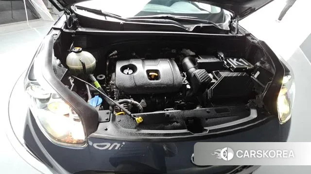 Kia Sportage The Bold id 3380437 из Кореи 16