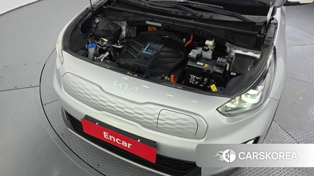 Kia Niro Plus id 4763631 из Кореи 26