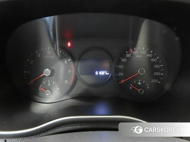 Kia All New Morning (JA) id 4331628 из Кореи 16