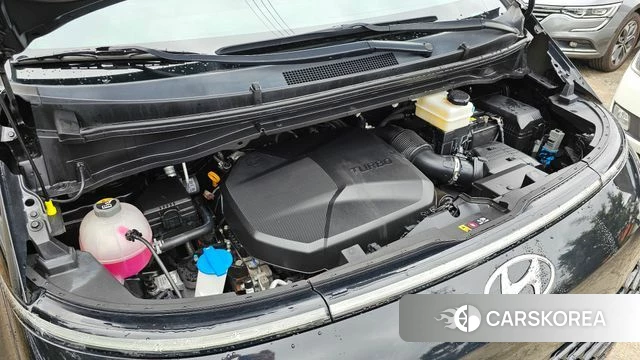 Hyundai Staria id 4757854 из Кореи 26