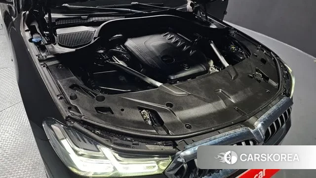 BMW 6 Series GT (G32) id 3573125 из Кореи 16