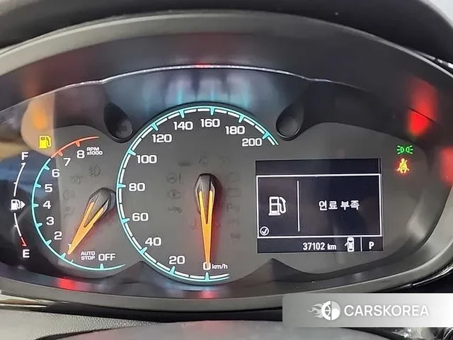 Chevrolet (GM Daewoo) The New Spark id 3009108 из Кореи 15