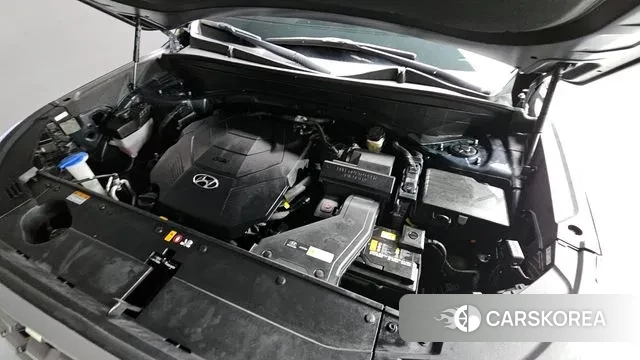 Hyundai Palisade id 3464342 из Кореи 16