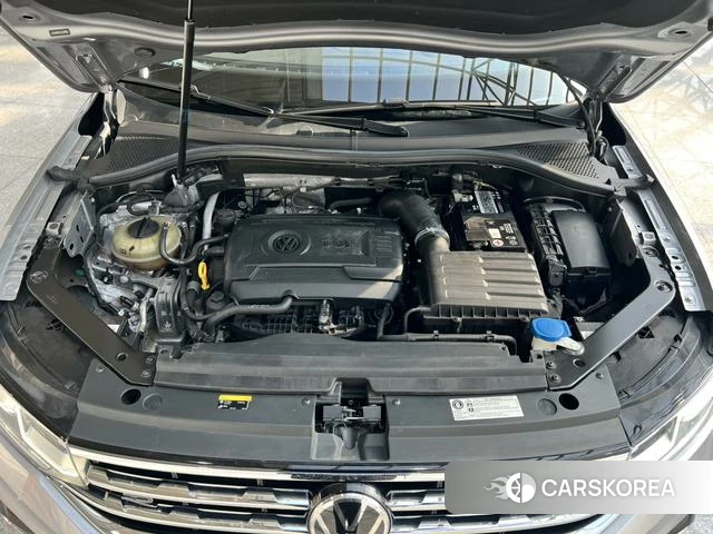 Volkswagen Tiguan X id 4262611 из Китая 28