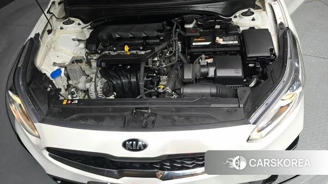 Kia Come New K3 id 4020104 из Кореи 16