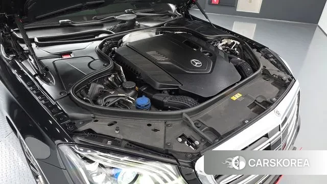Mercedes-Benz S-Class W222 id 3736574 из Кореи 16