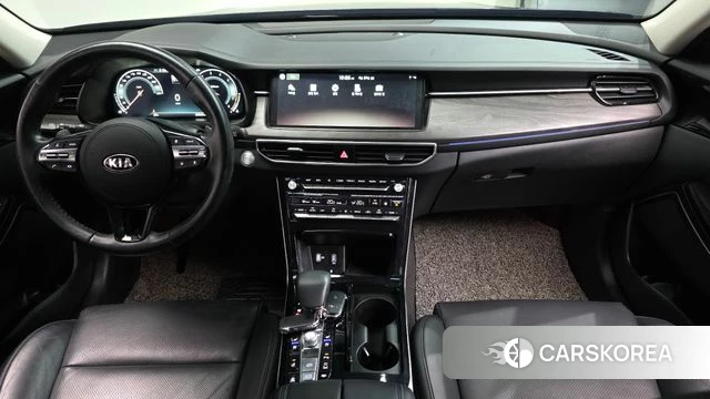 Kia K7 Premier id 4203203 из Кореи 32