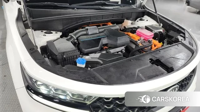 Kia Sorento 4th Generation id 3004158 из Кореи 16