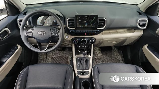 Hyundai Venue id 3841354 из Кореи 16