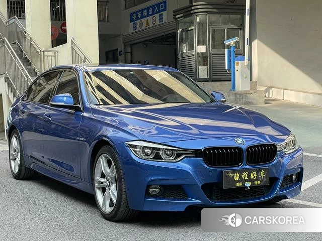BMW 3 series id 4234819 из Китая 17