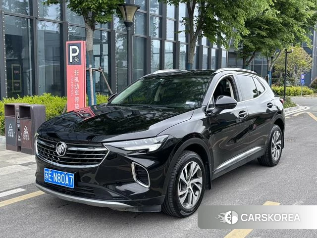 Buick Angkewei S id 4253974 из Китая 8
