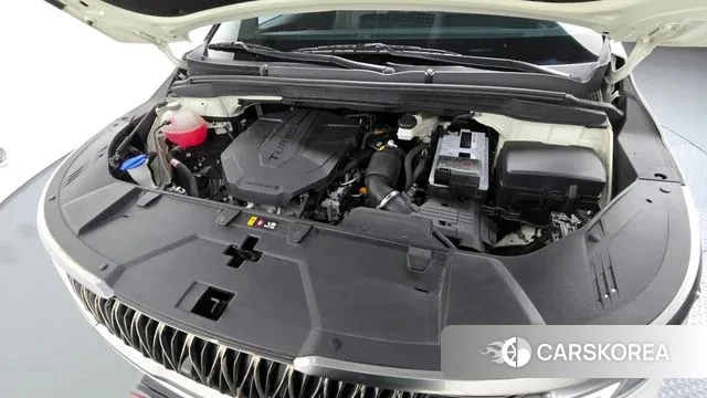 Kia Carnival 4th generation id 3427883 из Кореи 16