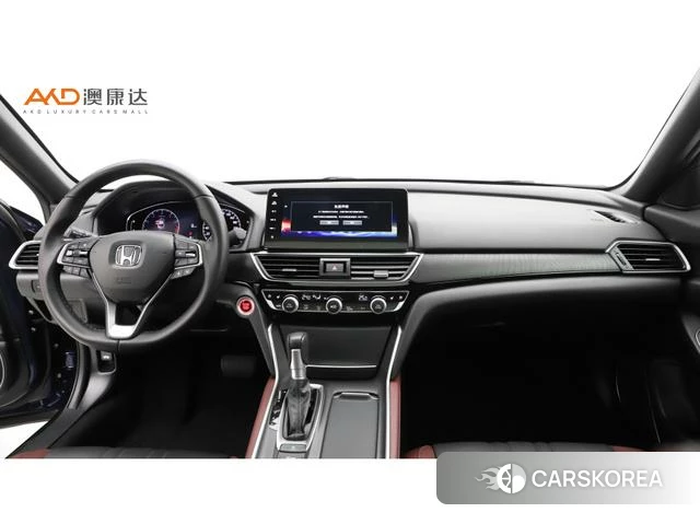 Honda Yingshipai 2023 Синий из Китая, фото 6