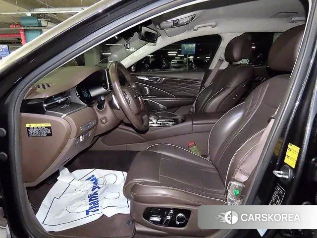 Kia More K9 id 2981855 из Кореи 16