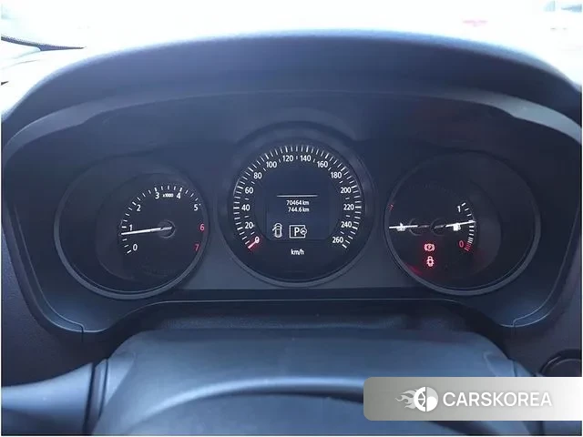 Renault Korea (Samsung) SM6 id 3034296 из Кореи 16