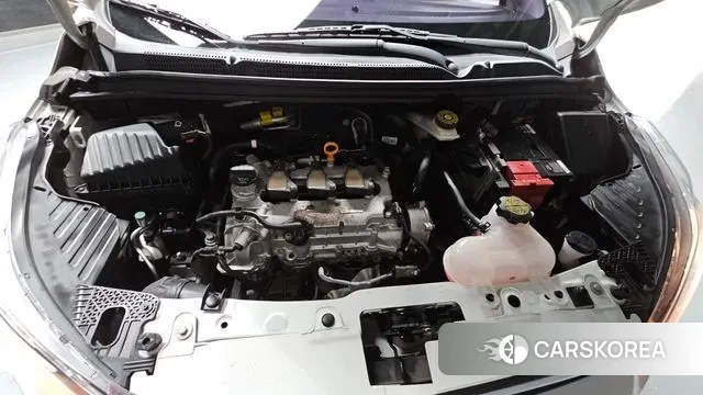 Chevrolet (GM Daewoo) The Next Spark id 3494744 из Кореи 16