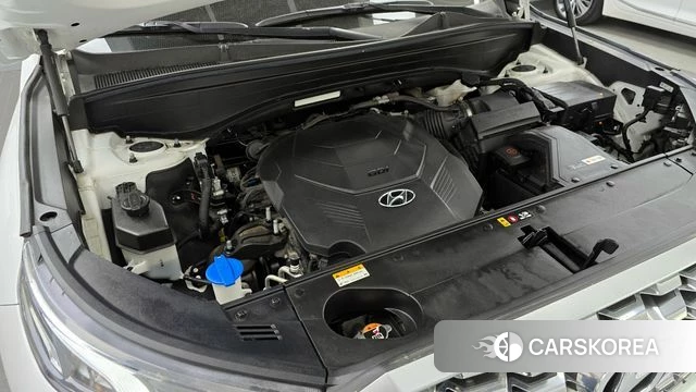 Hyundai Palisade id 4284740 из Кореи 28