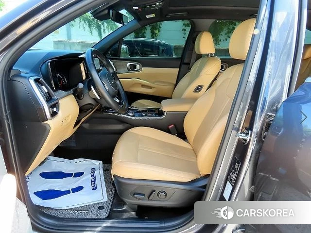 Kia Sorento 4th Generation id 4942697 из Кореи 16