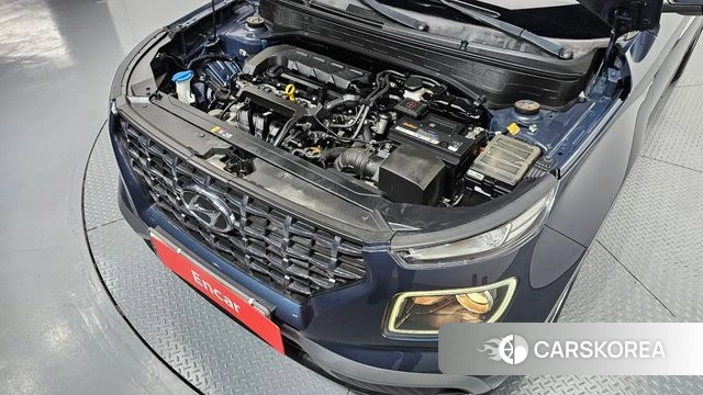 Hyundai Venue id 4345160 из Кореи 26