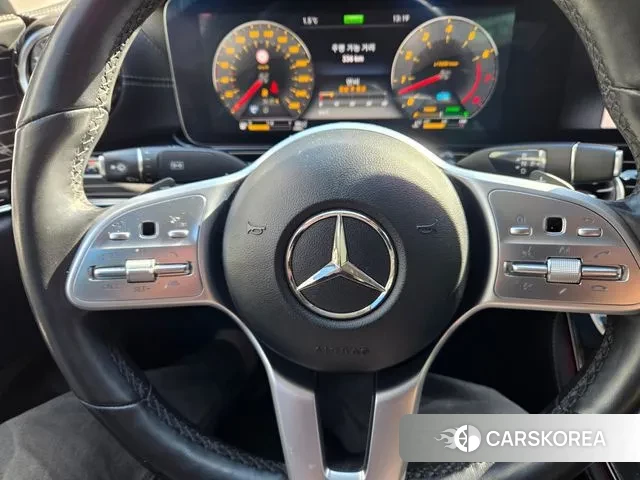 Mercedes-Benz CLS-Class C257 id 3631496 из Кореи 11