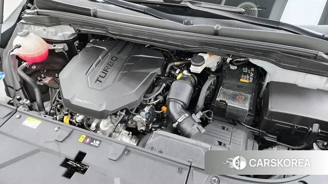 Kia The New Carnival 4th Generation id 3706808 из Кореи 16