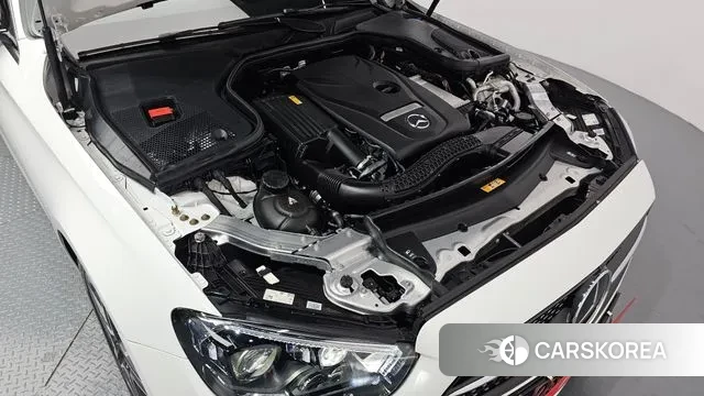 Mercedes-Benz E-Class W213 id 3437316 из Кореи 16