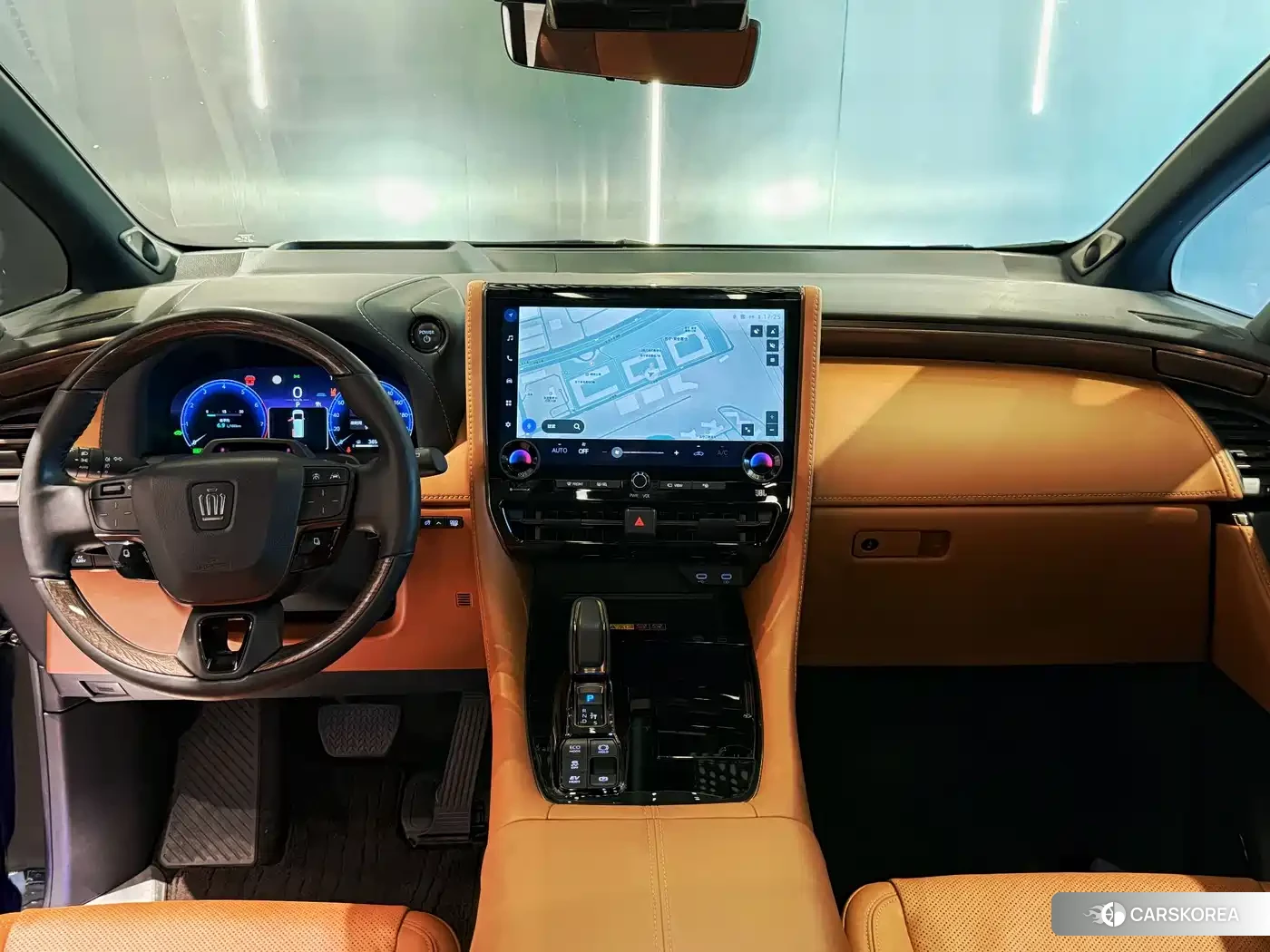 Toyota Vellfire id 4583795 из Китая 8