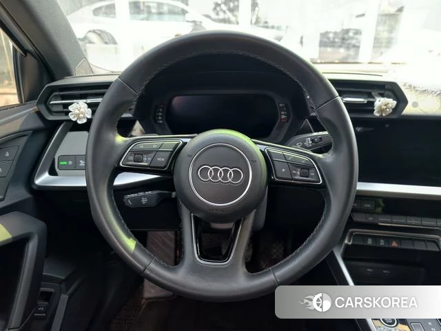 Audi A3 id 4259729 из Китая 13