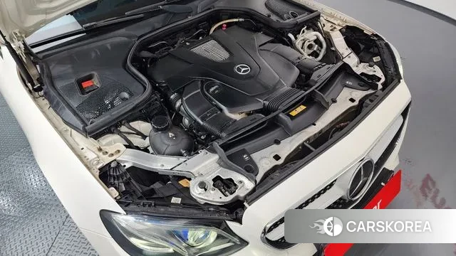 Mercedes-Benz E-Class W213 id 3344864 из Кореи 16