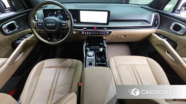 Kia The New Sorento 4th Generation id 4898358 из Кореи 31