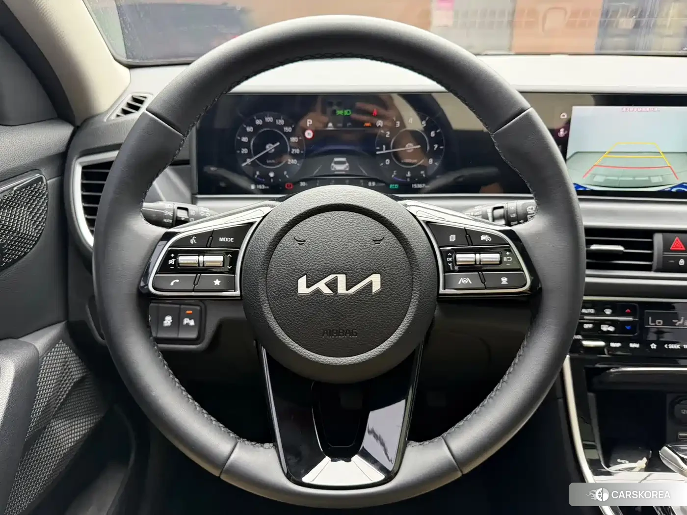 Kia Seltos id 4553853 из Китая 11