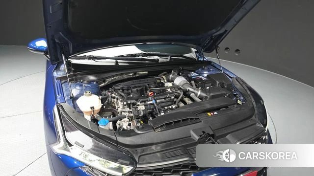 Kia K5 3rd generation id 4721909 из Кореи 28