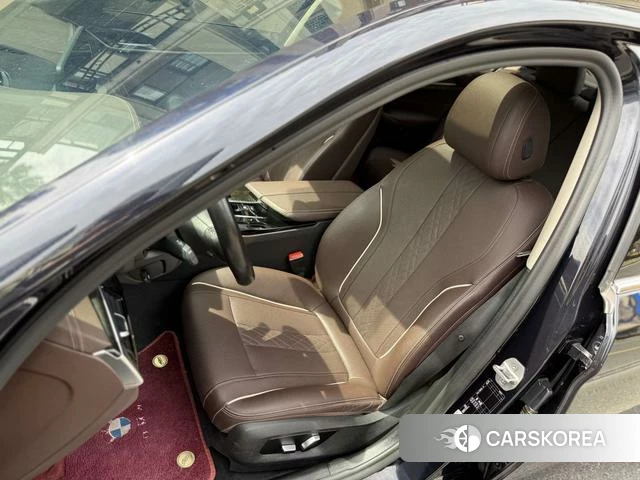 BMW 5 series id 4275513 из Китая 13