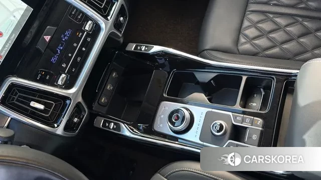 Kia Sorento 4th Generation id 3708736 из Кореи 16