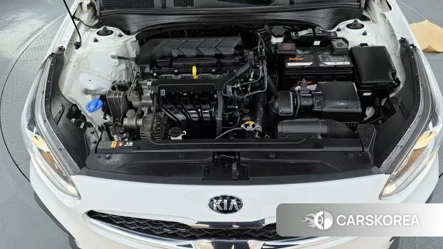 Kia Come New K3 id 3771826 из Кореи 16