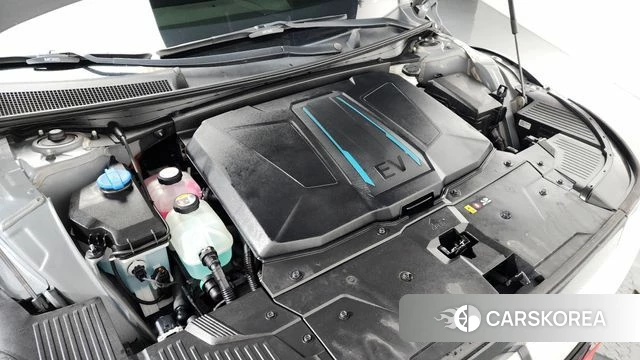 Hyundai Ionic 5 id 3935401 из Кореи 16