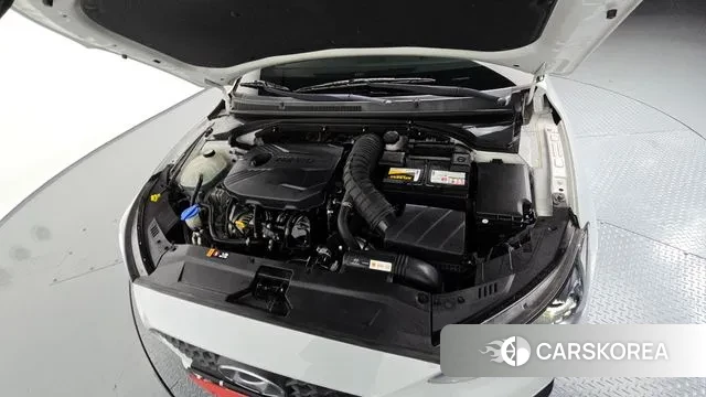 Hyundai Veloster (JS) id 3297684 из Кореи 16