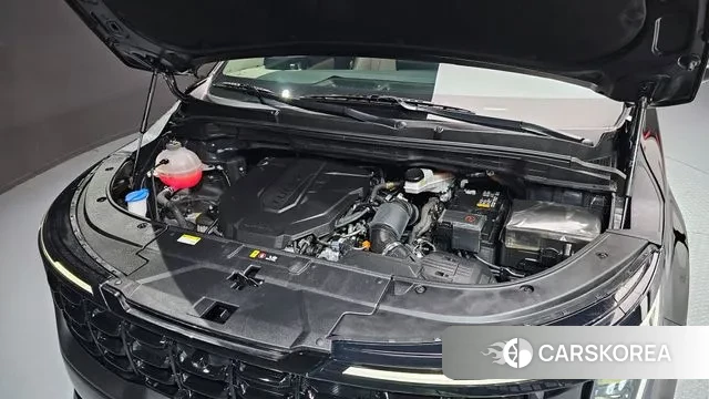 Kia The New Carnival 4th Generation id 3502574 из Кореи 16