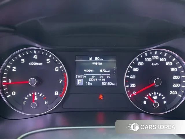 Kia Come New K3 id 3408161 из Кореи 12