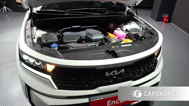 Kia Sorento 4th Generation id 4555495 из Кореи 33