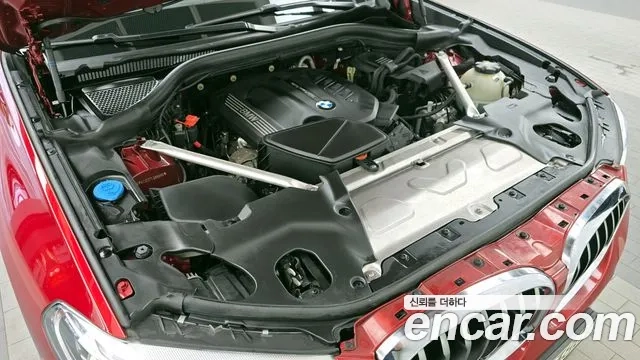 BMW X4 (G02) id 2945623 из Кореи 16