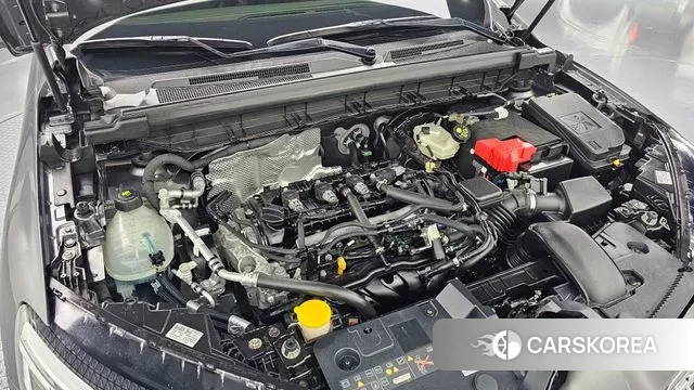 Renault Korea (Samsung) XM3 id 3406449 из Кореи 16