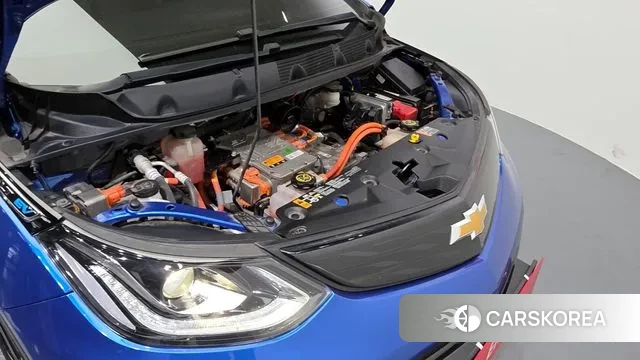 Chevrolet (GM Daewoo) Bolt EV id 3582999 из Кореи 16