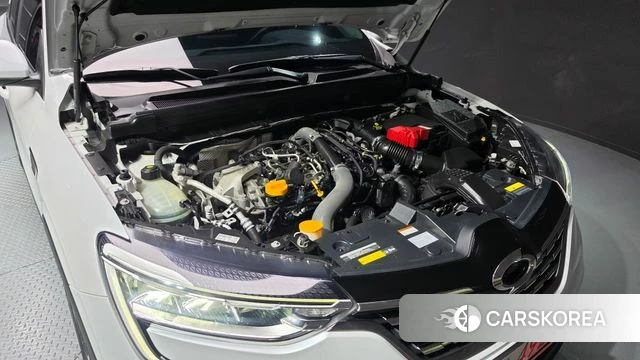 Renault Korea (Samsung) XM3 id 4741682 из Кореи 26