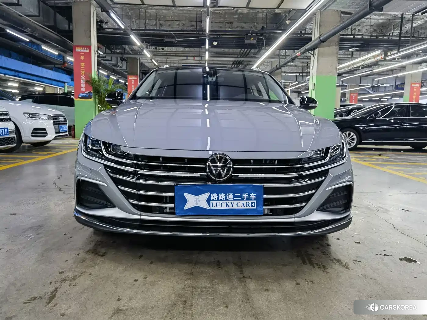 Volkswagen Arteon (CC) id 4686167 из Китая 16