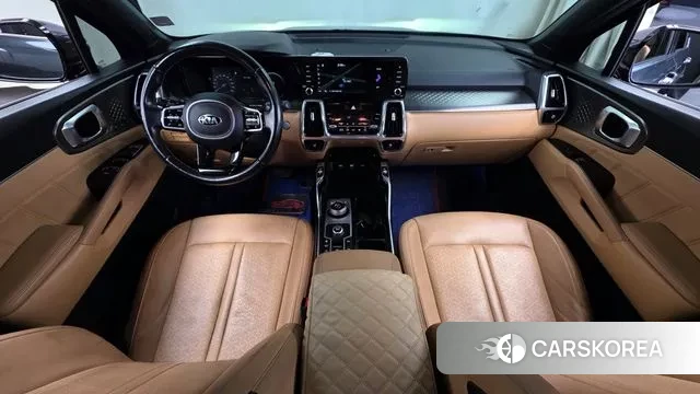 Kia Sorento 4th Generation id 3540772 из Кореи 16