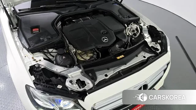 Mercedes-Benz E-Class W213 id 3054785 из Кореи 16