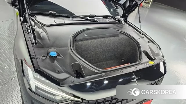 Polestar Polestar 2 id 3037054 из Кореи 16